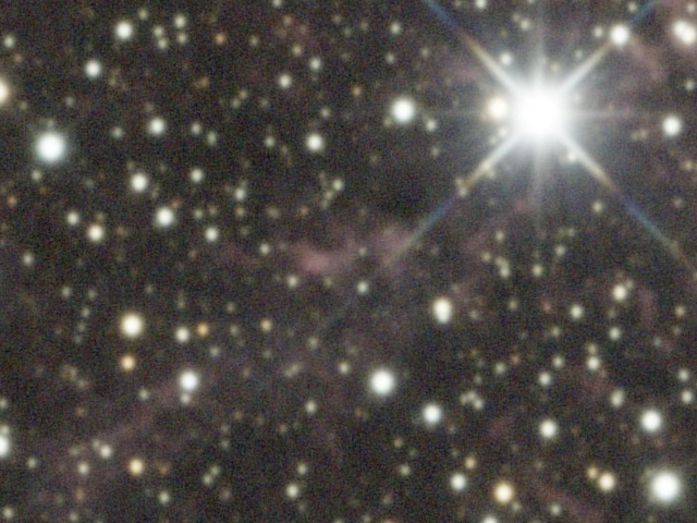 NGC 6888 — Original
