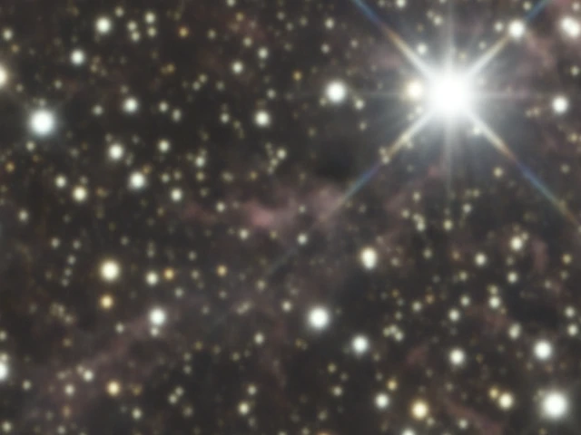 NGC 6888 — GraXpert